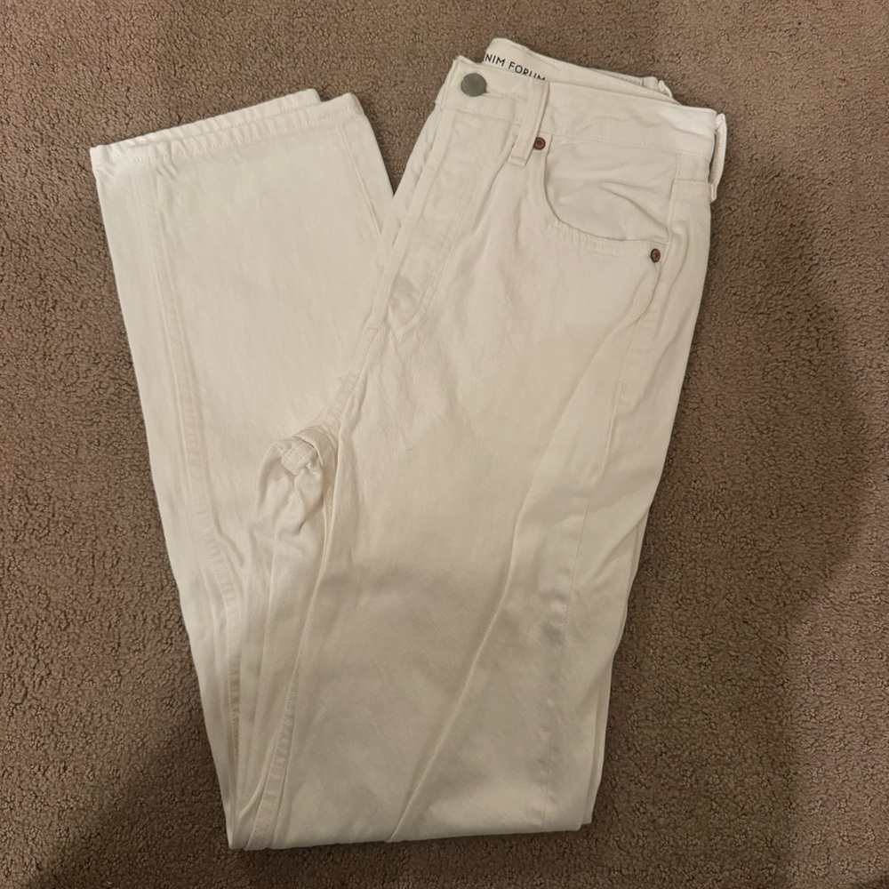 Denim forum jeans